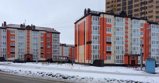Алюминиевые композитные панели Алюминстрой в Липецке Алюминиевые композитные панели Алюминстрой в Липецке