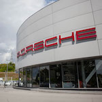   Porsche  