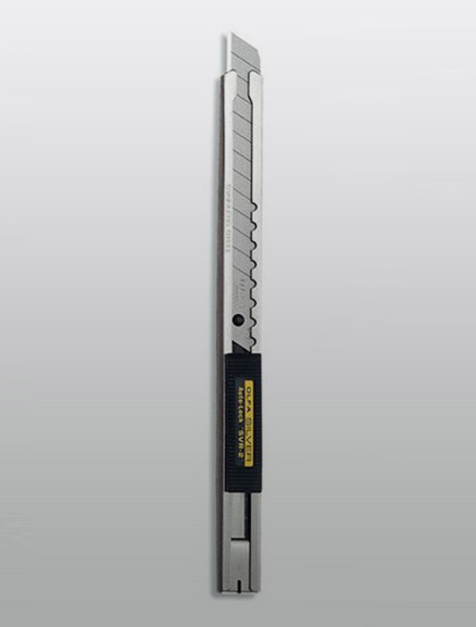 Нож OLFA OL-SVR-2