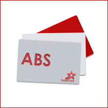 Пластик ABS для гравировки