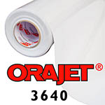       ORAJET 3640  