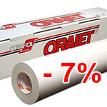      ORAJET 3640  