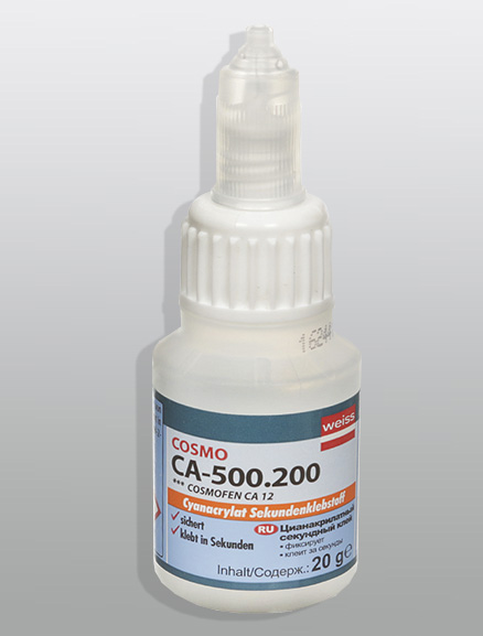  Cosmofen  12