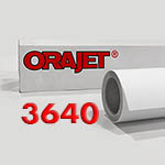       ORAJET 3640  